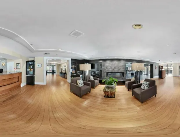 Toll House Hotel Los Gatos hotel detail image 4