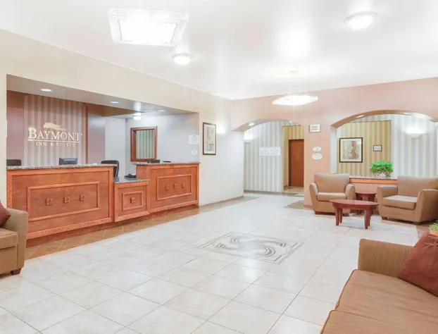 Baymont by Wyndham Wheeler hotel detail image 1