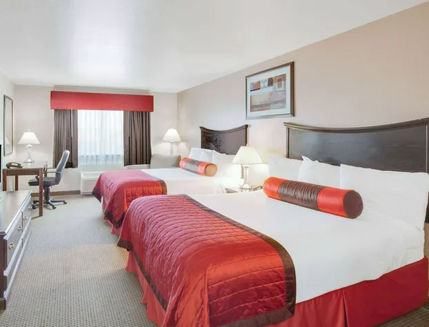 Baymont by Wyndham Wheeler hotel detail image 4