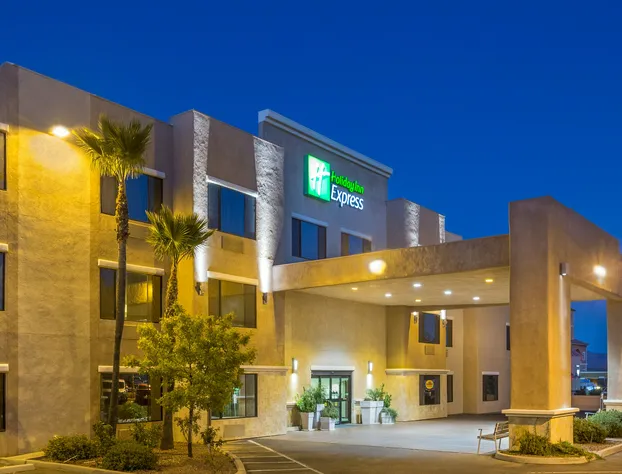 Holiday Inn Express & Suites Nogales by IHG hotel detail image 1