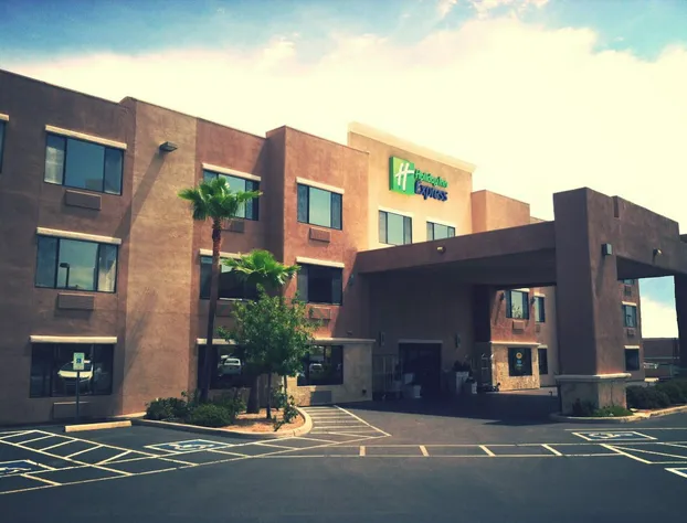 Holiday Inn Express & Suites Nogales by IHG hotel detail image 2
