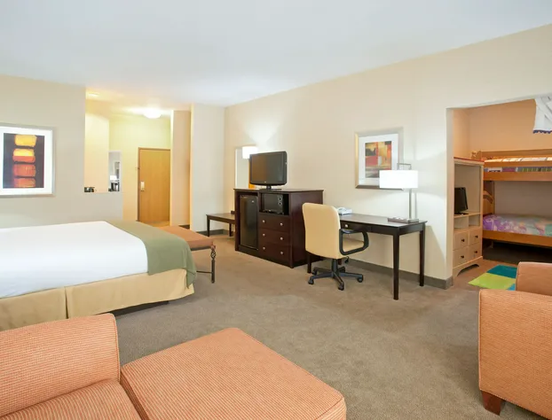 Holiday Inn Express & Suites Nogales by IHG hotel detail image 4