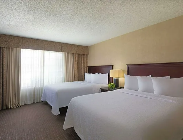 Embassy Suites Lubbock hotel detail image 3