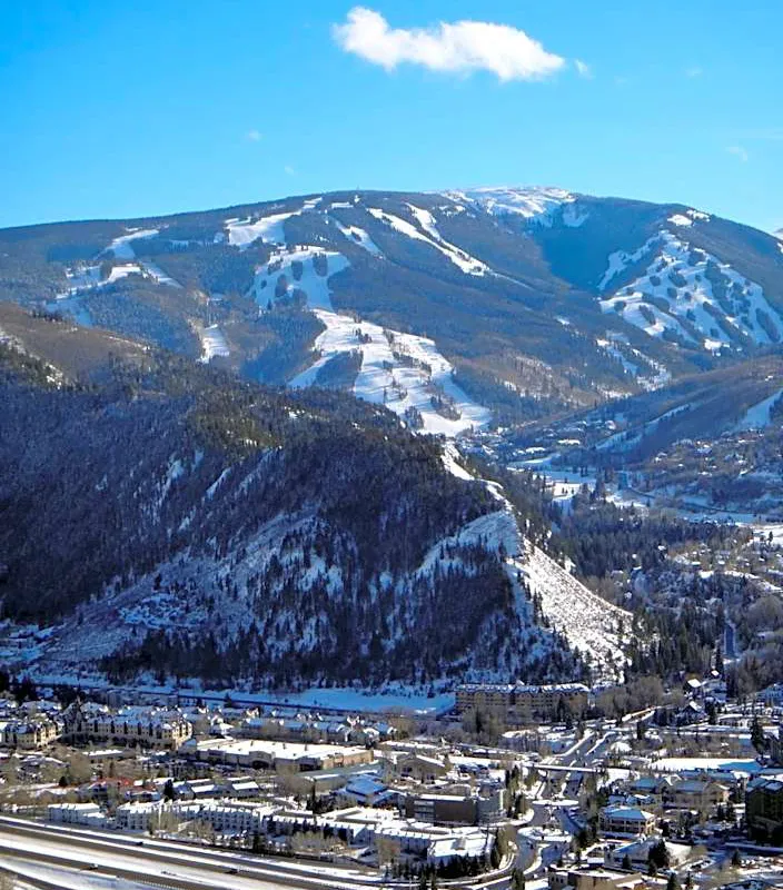 The Christie Lodge - All Suite Property, Vail Valley/Beaver Creek hotel hero