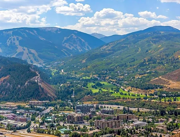 The Christie Lodge - All Suite Property, Vail Valley/Beaver Creek hotel detail image 2