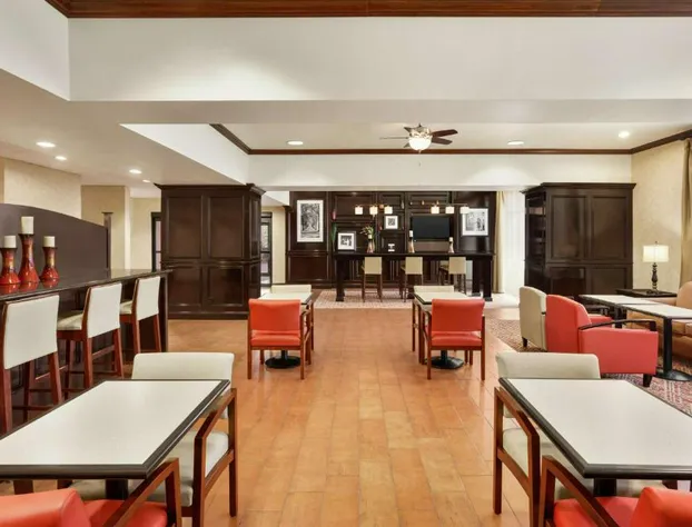 Hampton Inn Sulphur Springs hotel detail image 4