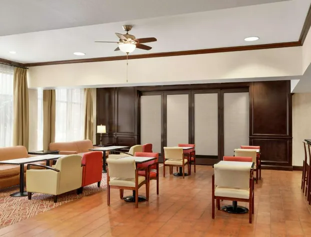 Hampton Inn Sulphur Springs hotel detail image 3