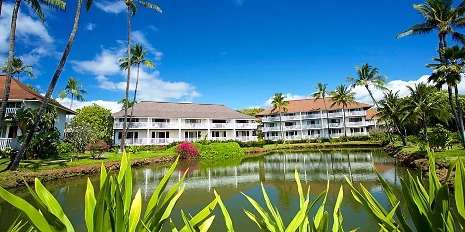 Castle Kiahuna Plantation & Beach Bungalows hotel hero