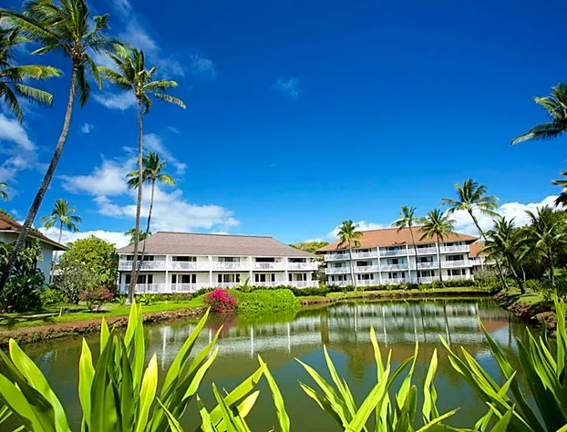 Castle Kiahuna Plantation & Beach Bungalows hotel detail image 1