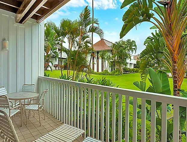 Castle Kiahuna Plantation & Beach Bungalows hotel detail image 2