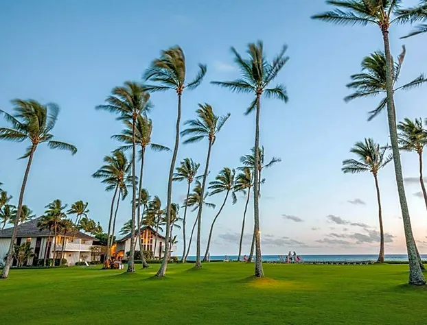 Castle Kiahuna Plantation & Beach Bungalows hotel detail image 4