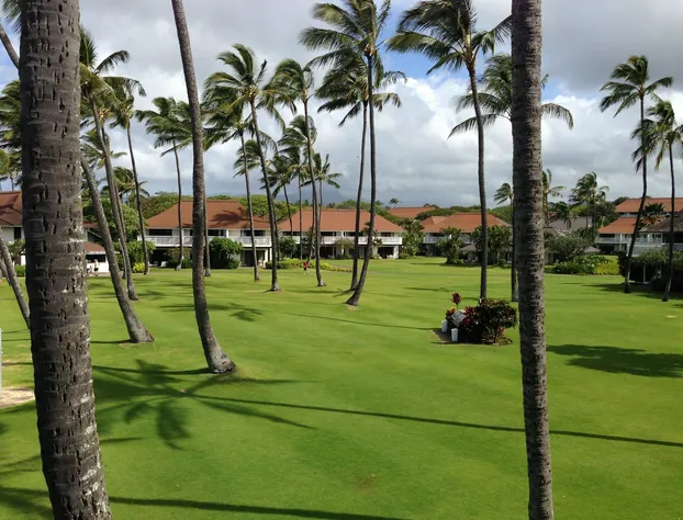 Castle Kiahuna Plantation & Beach Bungalows hotel detail image 1