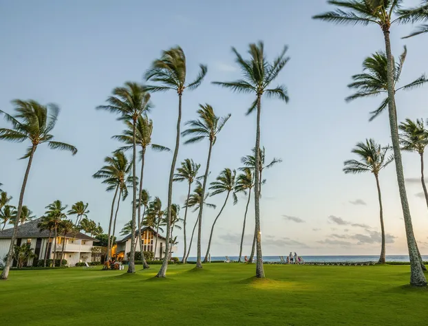 Castle Kiahuna Plantation & Beach Bungalows hotel detail image 2