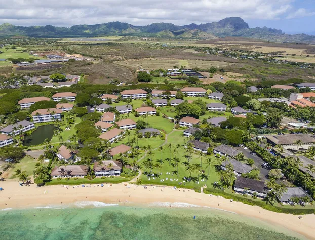 Castle Kiahuna Plantation & Beach Bungalows hotel detail image 4