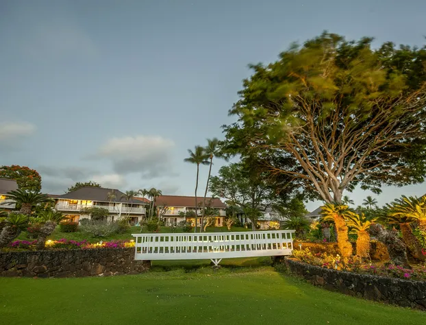 Castle Kiahuna Plantation & Beach Bungalows hotel detail image 3