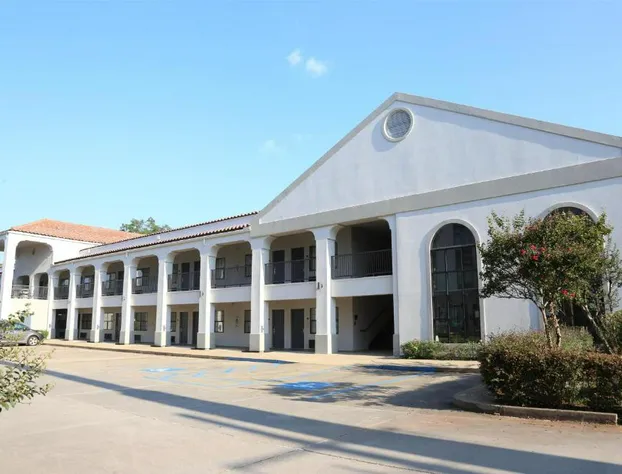 Americas Best Value Inn Monroe hotel detail image 2