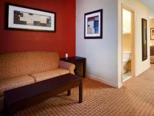 Americas Best Value Inn Monroe hotel detail image 3