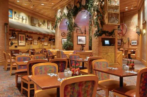 Sam's Town Hotel & Casino, Shreveport hotel detail image 4