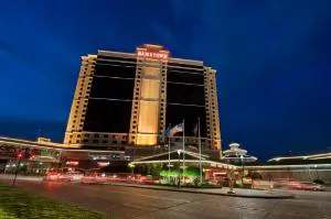 Sam's Town Hotel & Casino, Shreveport hotel detail image 4
