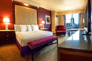 Sam's Town Hotel & Casino, Shreveport hotel detail image 2