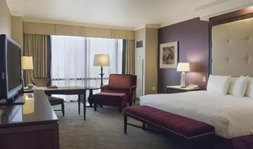 Sam's Town Hotel & Casino, Shreveport hotel detail image 3