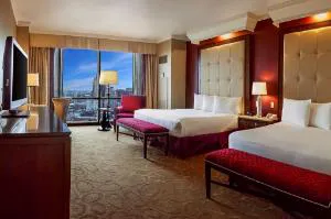 Sam's Town Hotel & Casino, Shreveport hotel detail image 4