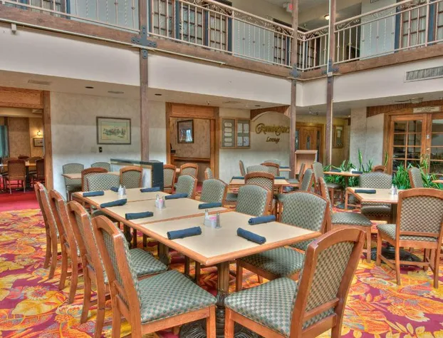 MCM Elegante Suites Abilene hotel detail image 1