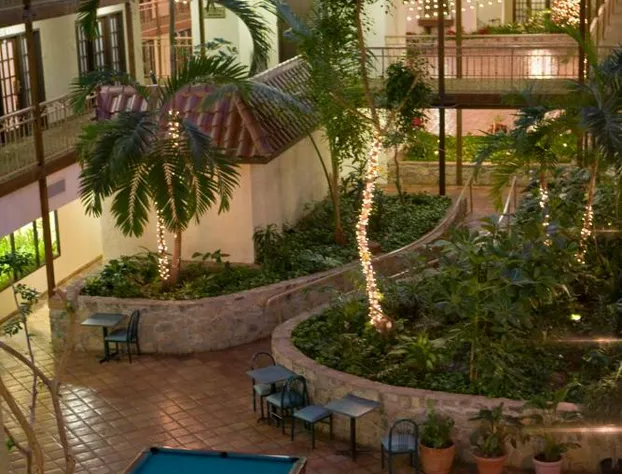MCM Elegante Suites Abilene hotel detail image 4