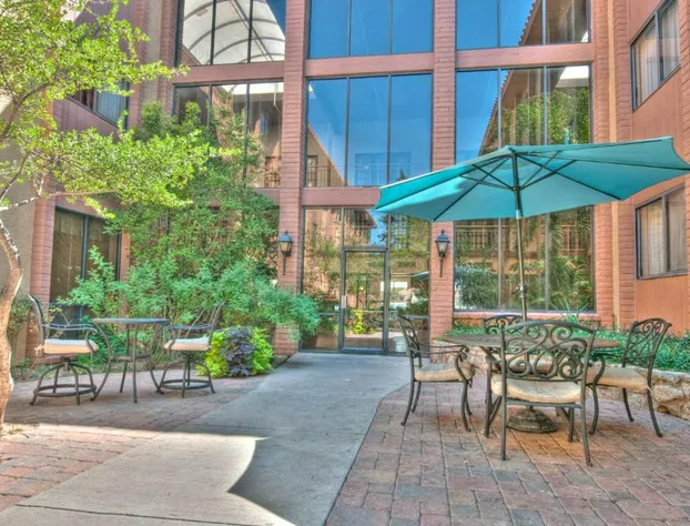 MCM Elegante Suites Abilene hotel detail image 1