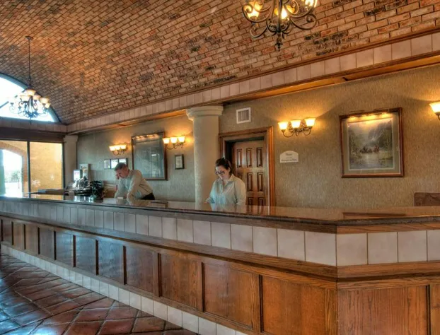 MCM Elegante Suites Abilene hotel detail image 2