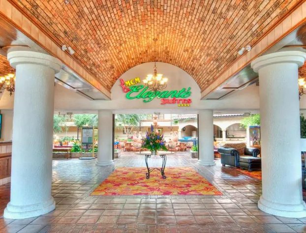 MCM Elegante Suites Abilene hotel detail image 3