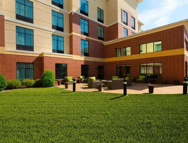 Homewood Suites by Hilton Joplin hotel detail image 3