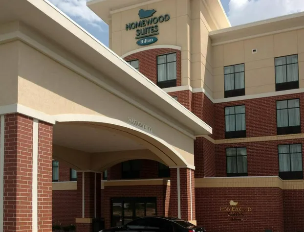 Homewood Suites by Hilton Joplin hotel detail image 2