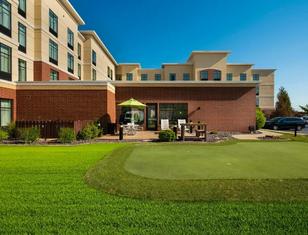 Homewood Suites by Hilton Joplin hotel detail image 4