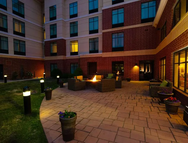 Homewood Suites by Hilton Joplin hotel detail image 4