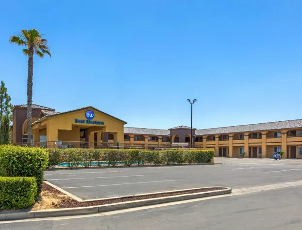 Best Western Heritage Inn hotel detail image 1