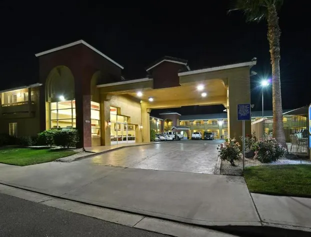 Best Western Heritage Inn hotel detail image 2