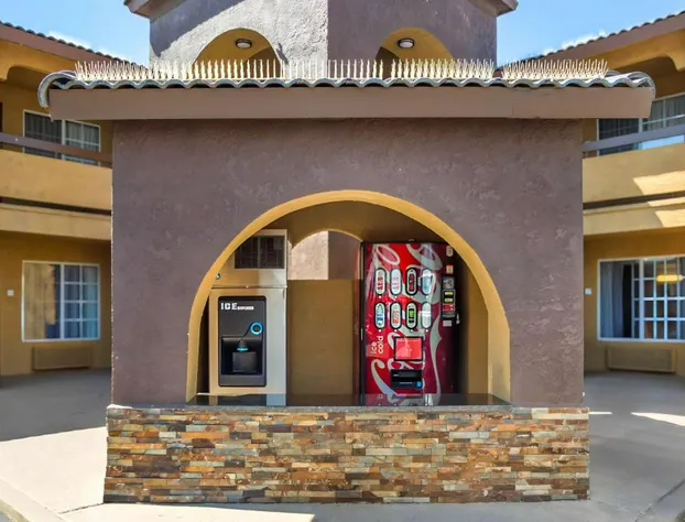 Best Western Heritage Inn hotel detail image 4