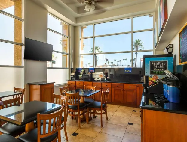 Best Western Heritage Inn hotel detail image 3