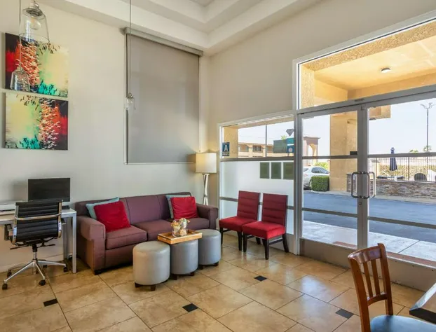 Best Western Heritage Inn hotel detail image 3