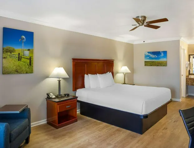 Best Western Heritage Inn hotel detail image 4