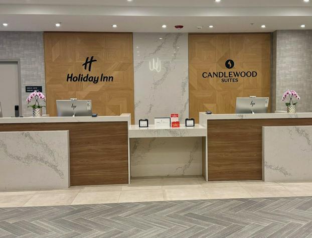 Holiday Inn Burlington Hotel & Conference Centre by IHG hotel detail image 4