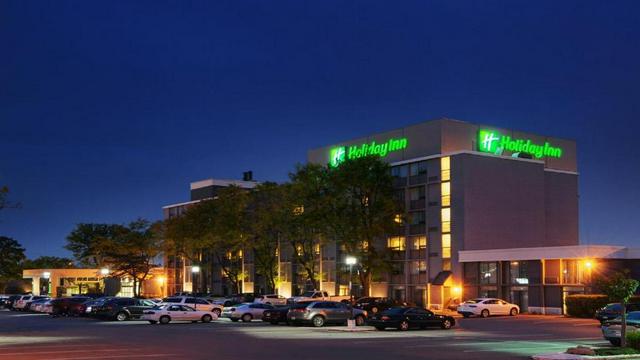 Holiday Inn Burlington Hotel & Conference Centre, an IHG Hotel hotel detail image 2