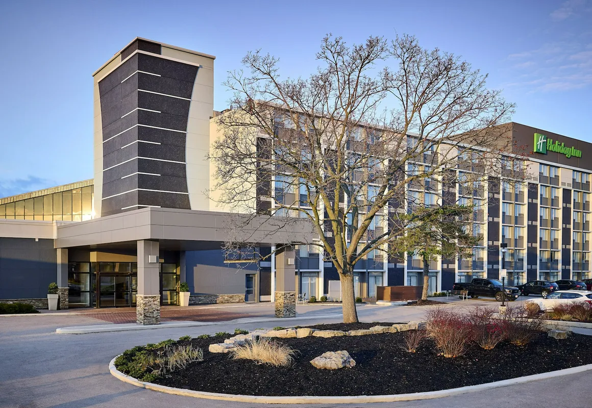 Holiday Inn Burlington Conference Centre by IHG hotel hero