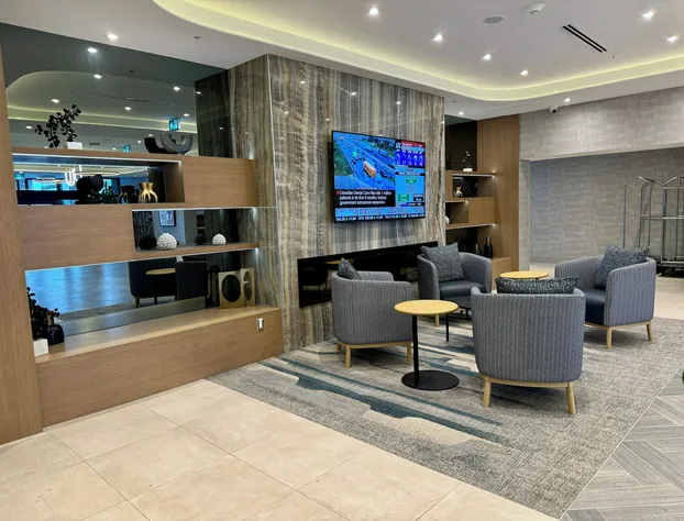 Holiday Inn Burlington Conference Centre by IHG hotel detail image 2