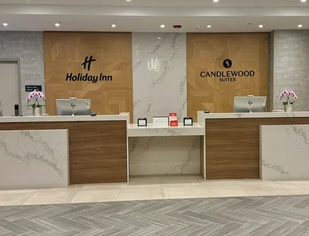 Holiday Inn Burlington Conference Centre by IHG hotel detail image 4