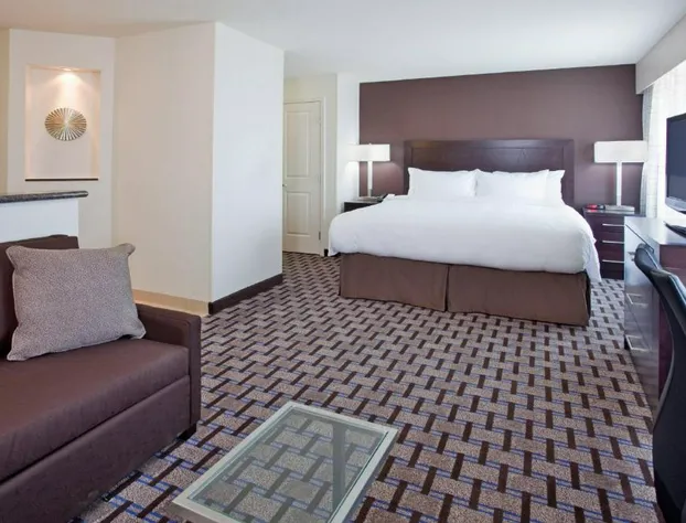 Residence Inn Odessa hotel detail image 1