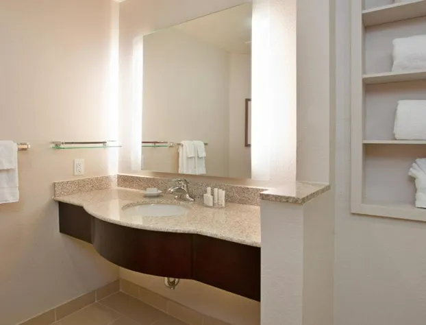 Residence Inn Odessa hotel detail image 3
