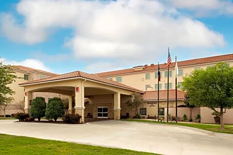 Residence Inn Odessa hotel detail image 4