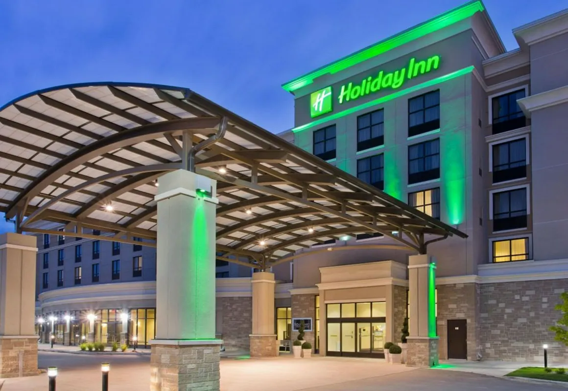 Holiday Inn Richland on the River by IHG hotel hero